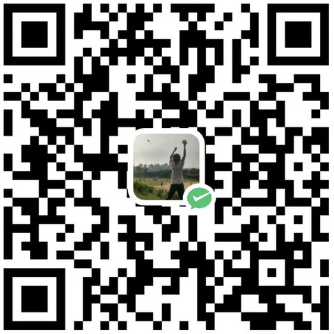 微信收款码